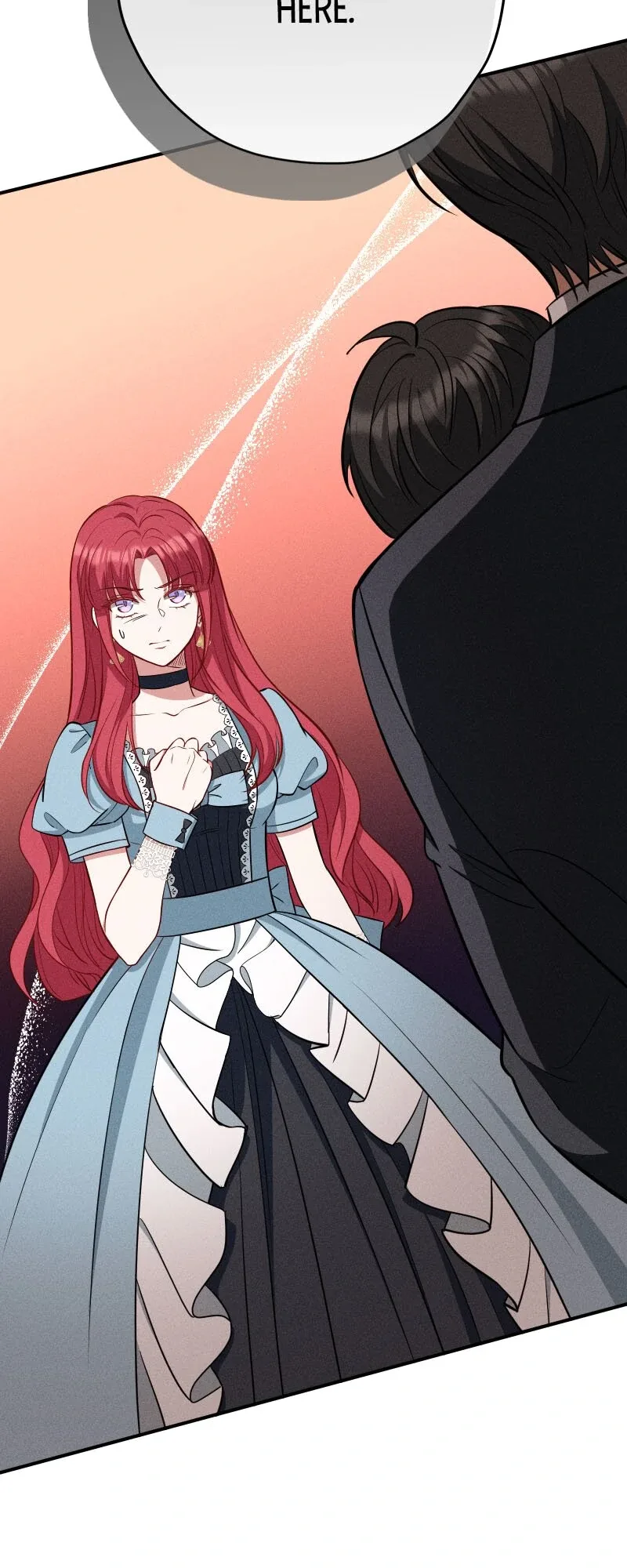 I Woke Up As a Notorious Troublemaker! Chapter 59 page 73