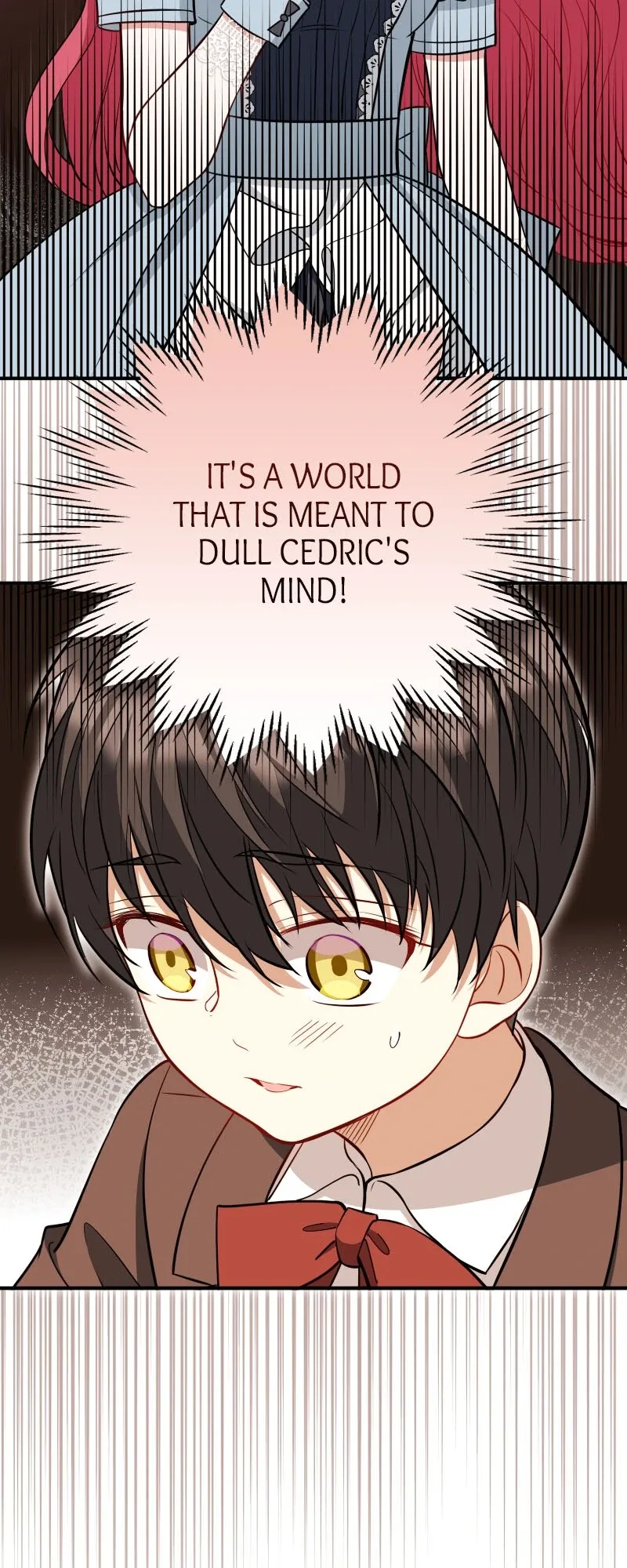 I Woke Up As a Notorious Troublemaker! Chapter 59 page 68