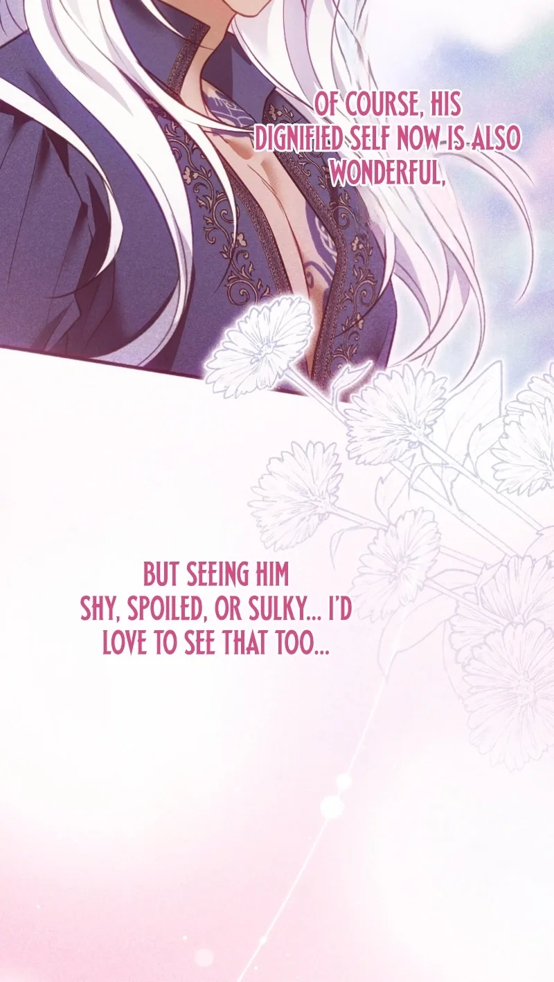 The Northern Warrior’s Beloved Bride Chapter 60 page 22