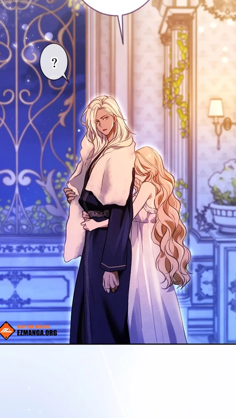 The Northern Warrior’s Beloved Bride Chapter 60 page 36