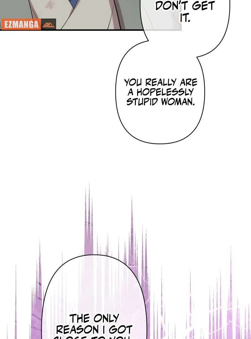 The Silent Sacrifice Princess And The Black Dragons Marriage Chapter 60 page 8
