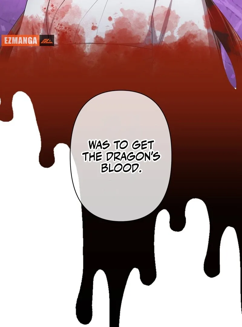 The Silent Sacrifice Princess And The Black Dragons Marriage Chapter 60 page 11