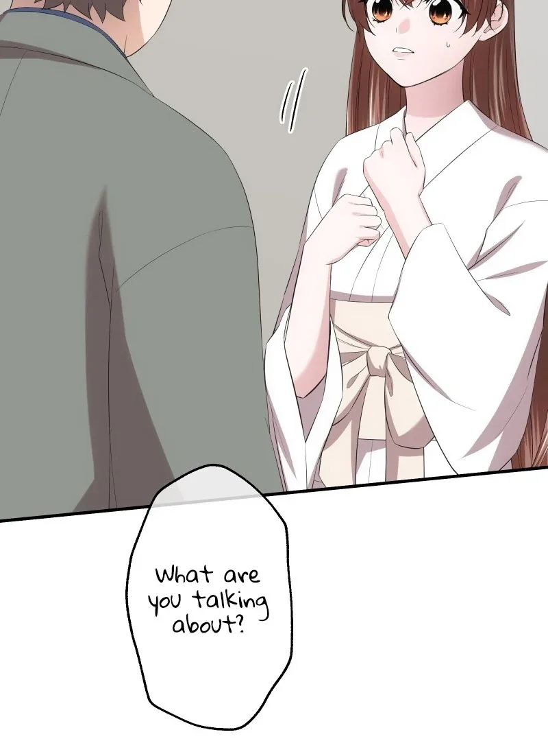 The Silent Sacrifice Princess And The Black Dragons Marriage Chapter 60 page 6