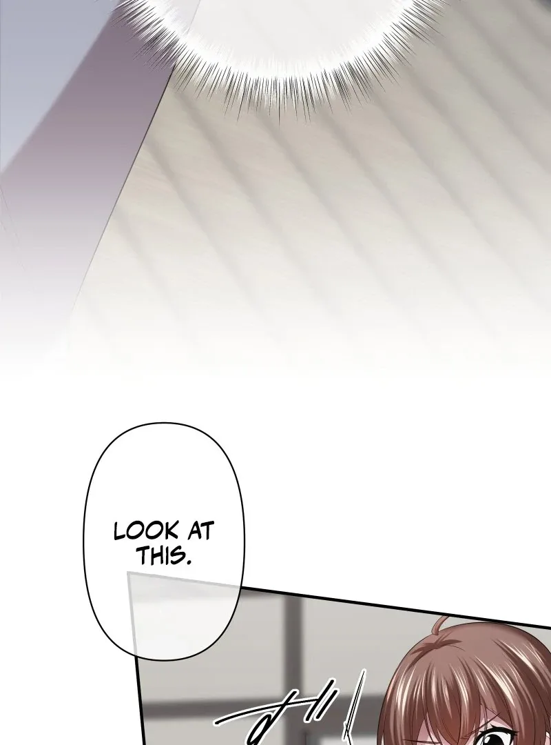 The Silent Sacrifice Princess And The Black Dragons Marriage Chapter 60 page 18