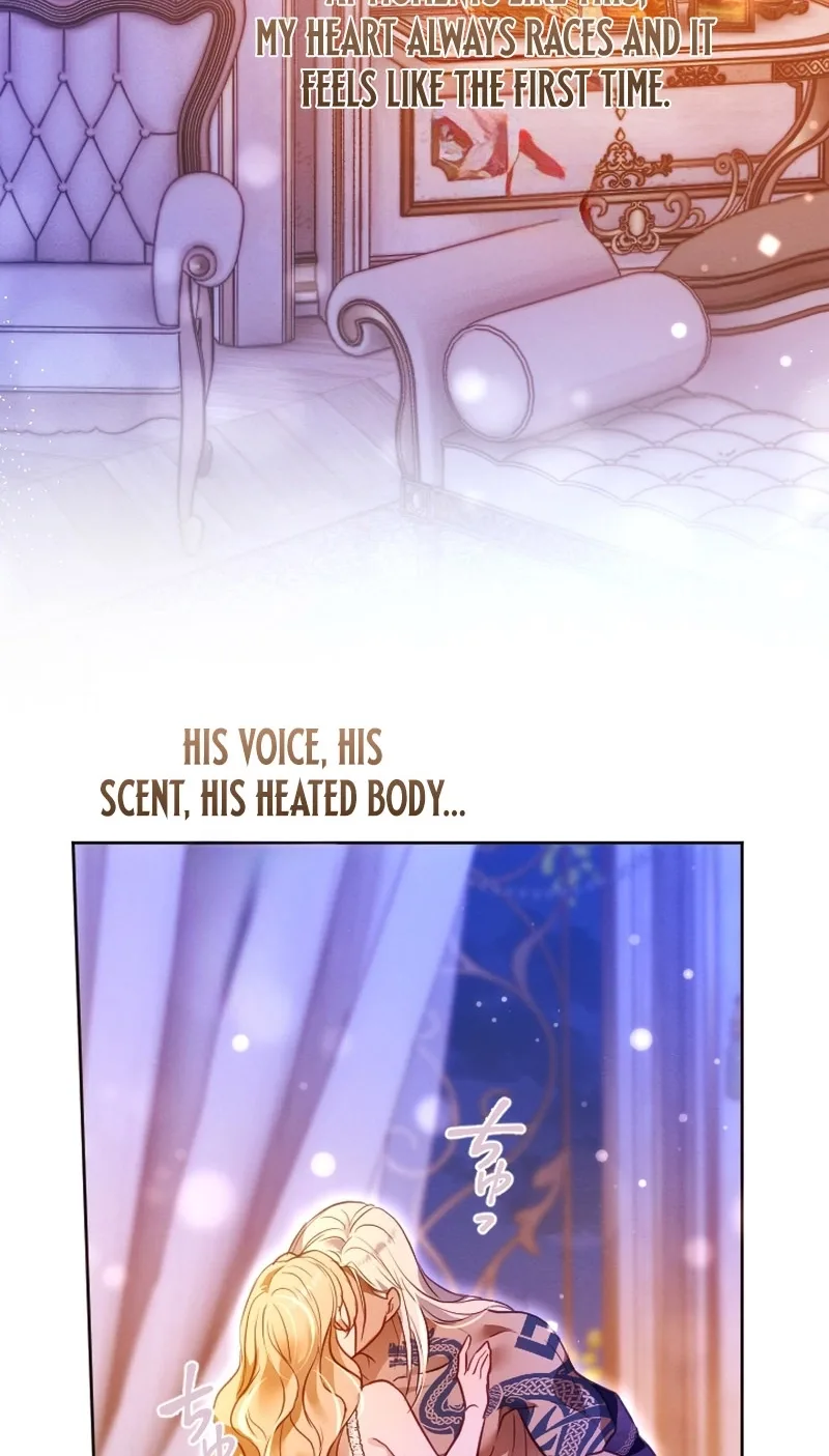 The Northern Warrior’s Beloved Bride Chapter 60 page 54