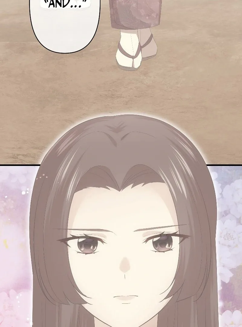 The Silent Sacrifice Princess And The Black Dragons Marriage Chapter 60 page 24