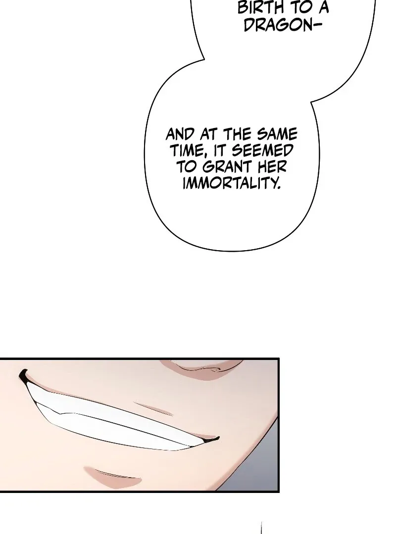 The Silent Sacrifice Princess And The Black Dragons Marriage Chapter 60 page 28