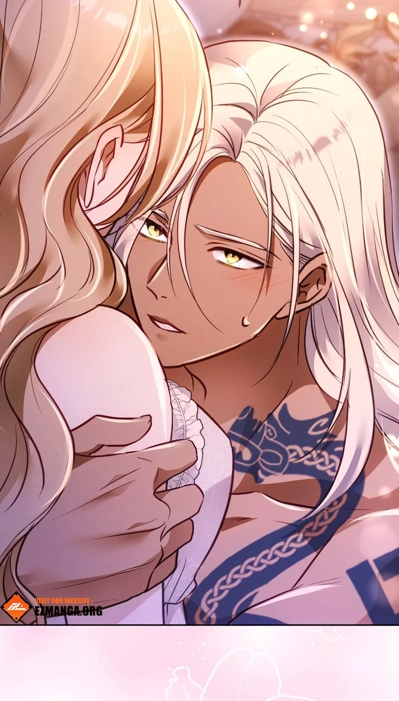 The Northern Warrior’s Beloved Bride Chapter 60 page 59