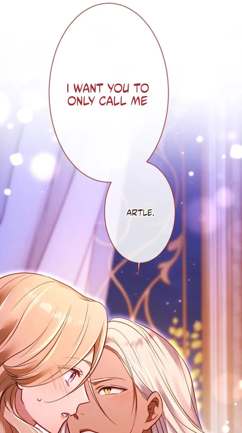 The Northern Warrior’s Beloved Bride Chapter 60 page 61