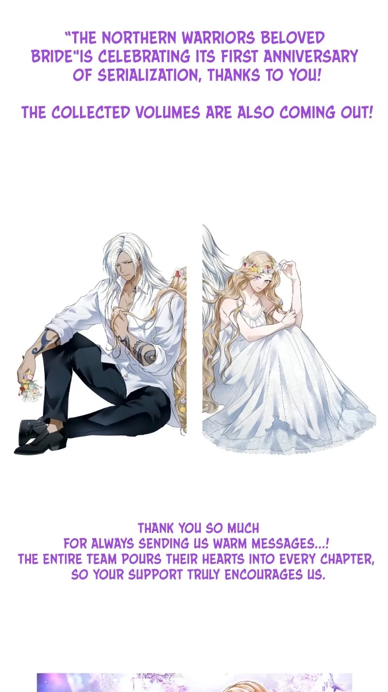 The Northern Warrior’s Beloved Bride Chapter 60 page 68