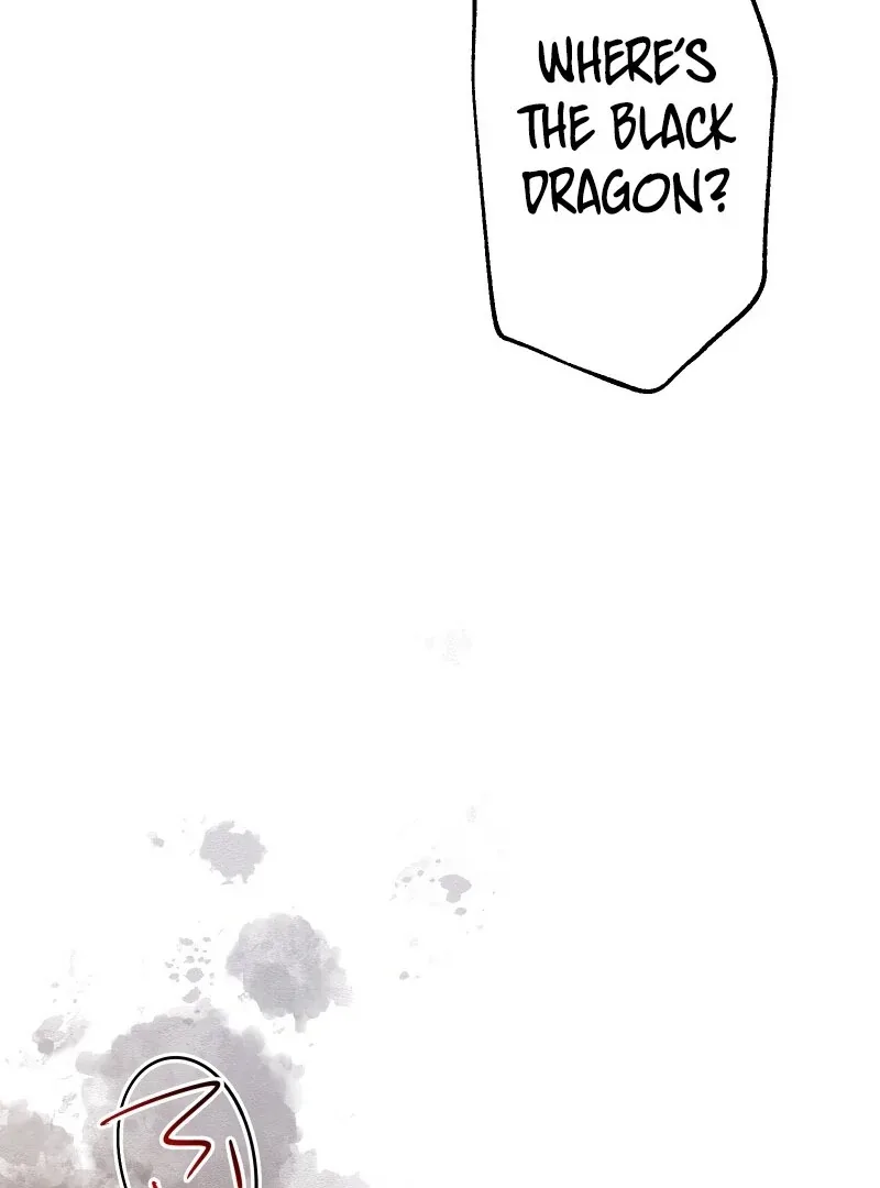 The Silent Sacrifice Princess And The Black Dragons Marriage Chapter 60 page 45