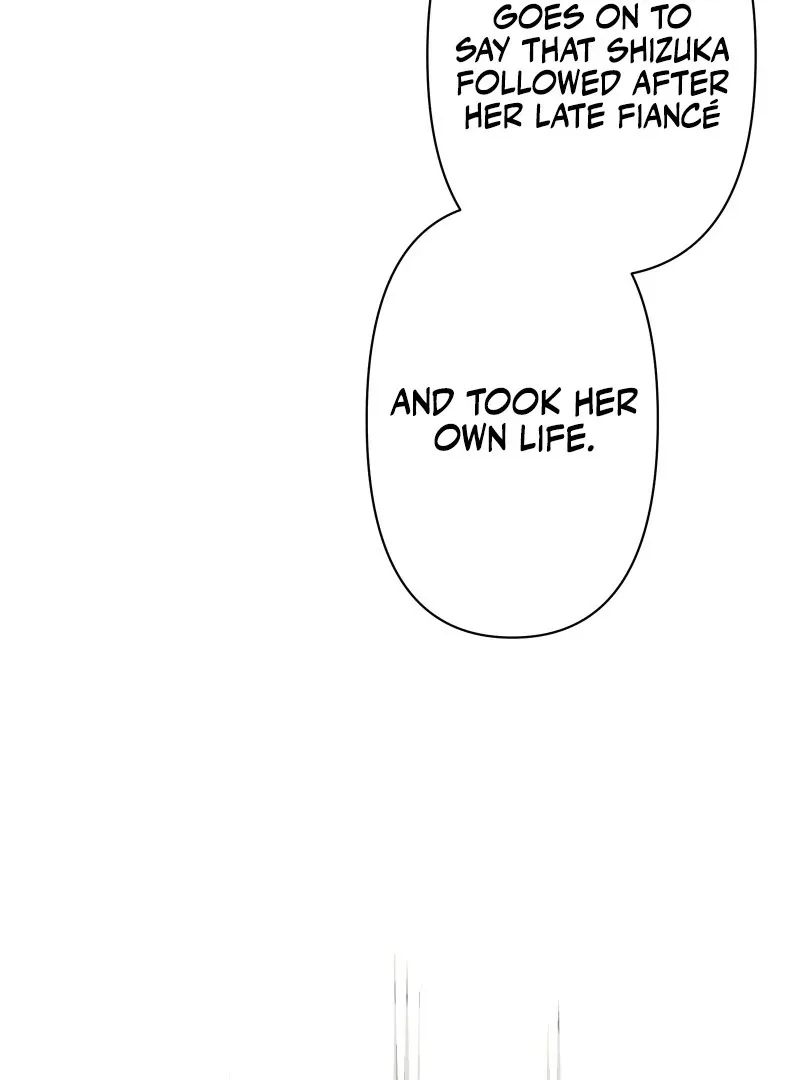 The Silent Sacrifice Princess And The Black Dragons Marriage Chapter 60 page 40