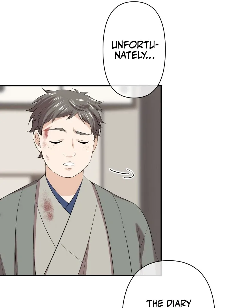 The Silent Sacrifice Princess And The Black Dragons Marriage Chapter 60 page 39