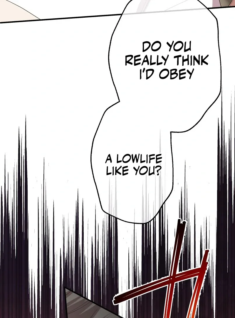 The Silent Sacrifice Princess And The Black Dragons Marriage Chapter 60 page 47