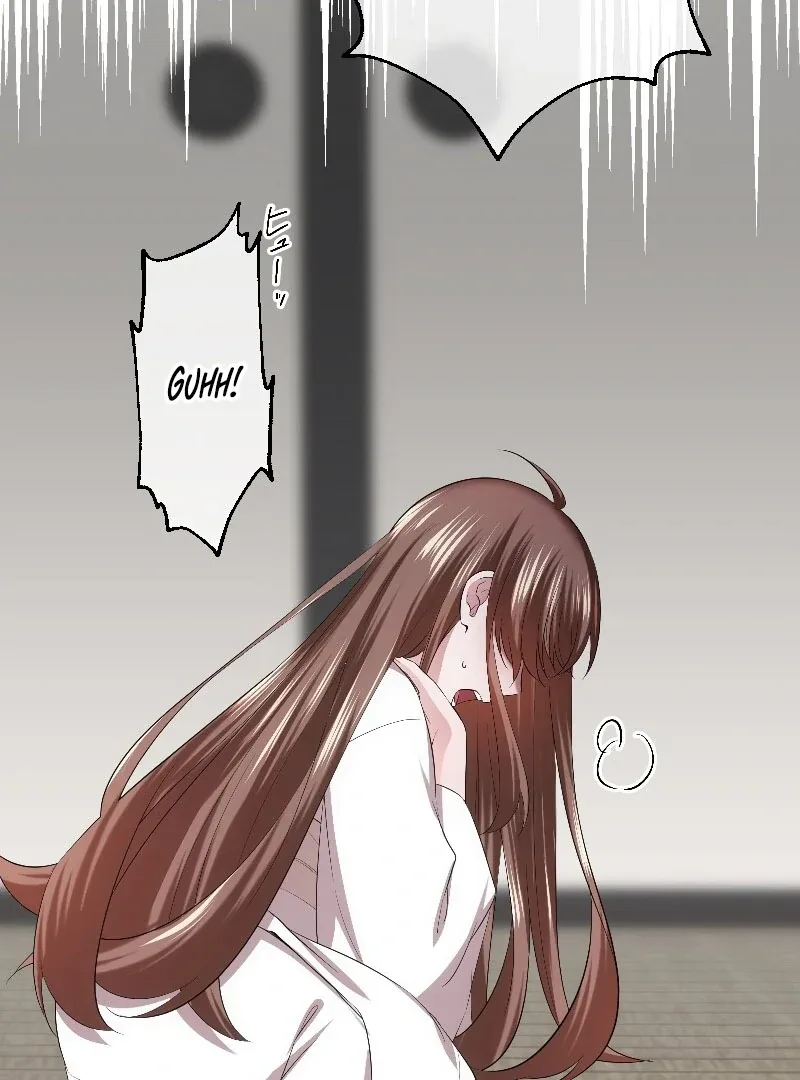 The Silent Sacrifice Princess And The Black Dragons Marriage Chapter 60 page 68