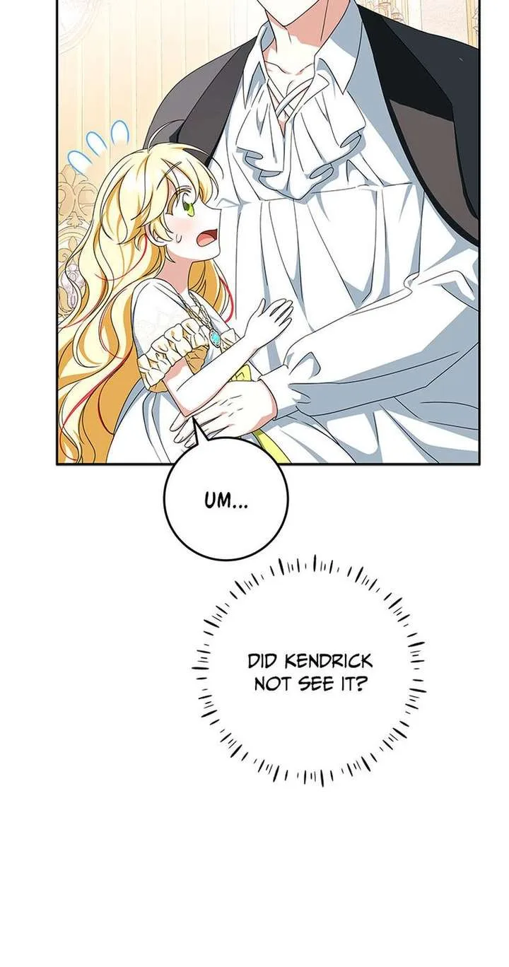 The Beloved New Daughter-in-law Of The Wolf Mansion Chapter 60 page 4