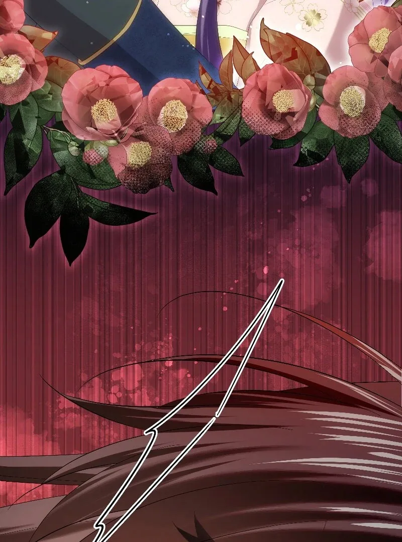 The Silent Sacrifice Princess And The Black Dragons Marriage Chapter 60 page 62