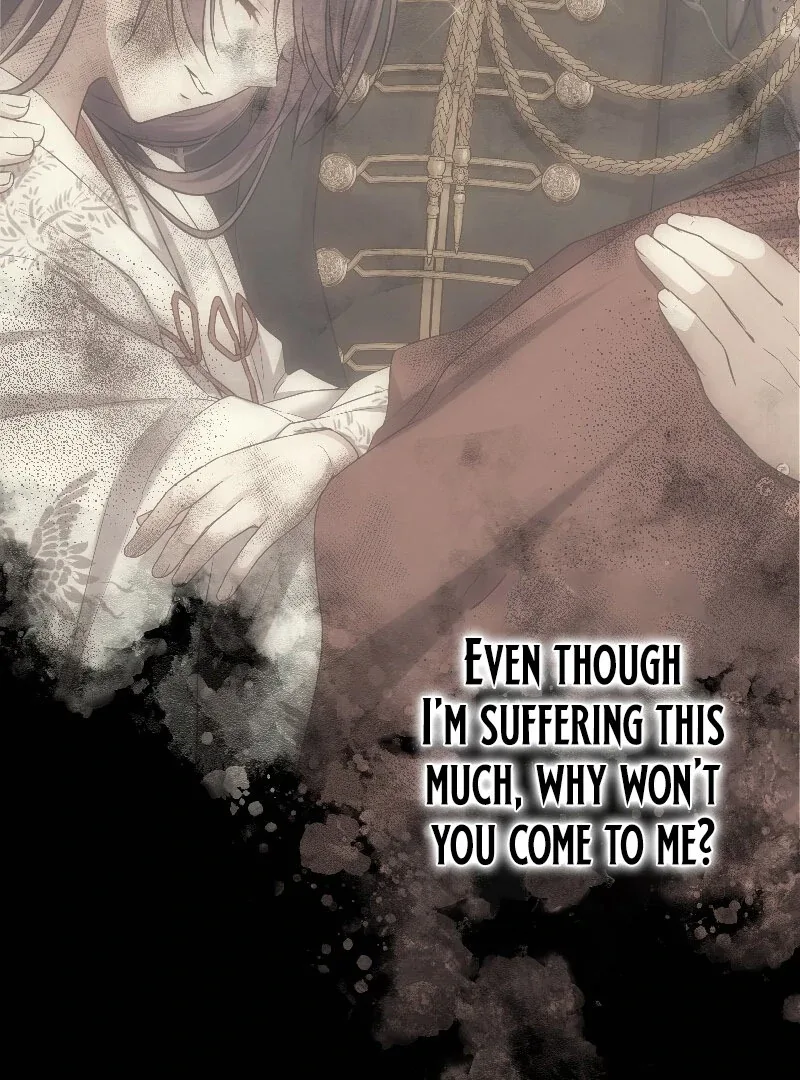 The Silent Sacrifice Princess And The Black Dragons Marriage Chapter 60 page 59