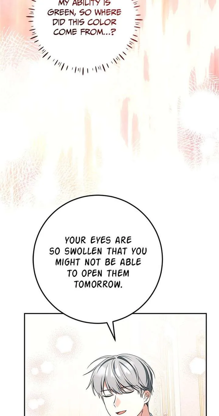 The Beloved New Daughter-in-law Of The Wolf Mansion Chapter 60 page 3