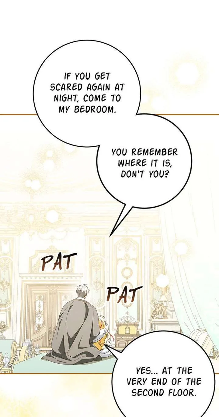 The Beloved New Daughter-in-law Of The Wolf Mansion Chapter 60 page 15