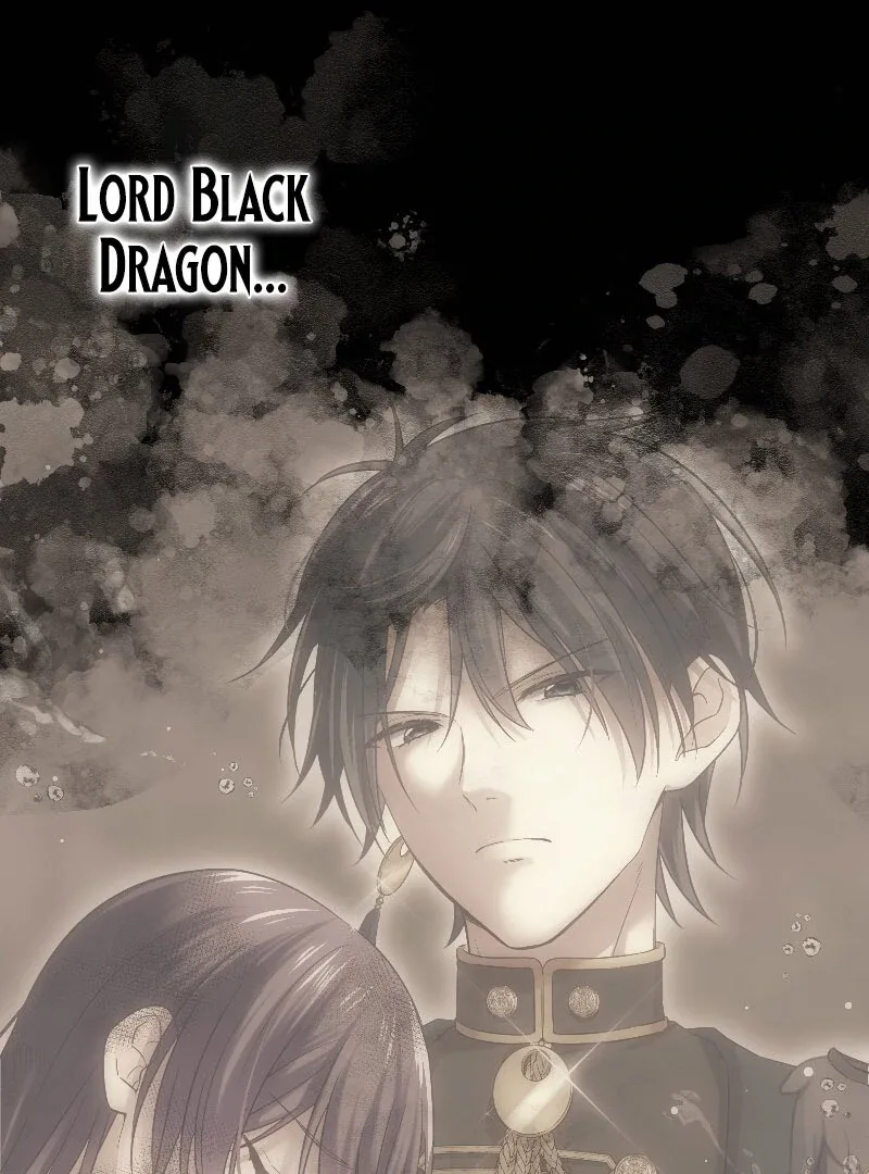 The Silent Sacrifice Princess And The Black Dragons Marriage Chapter 60 page 58
