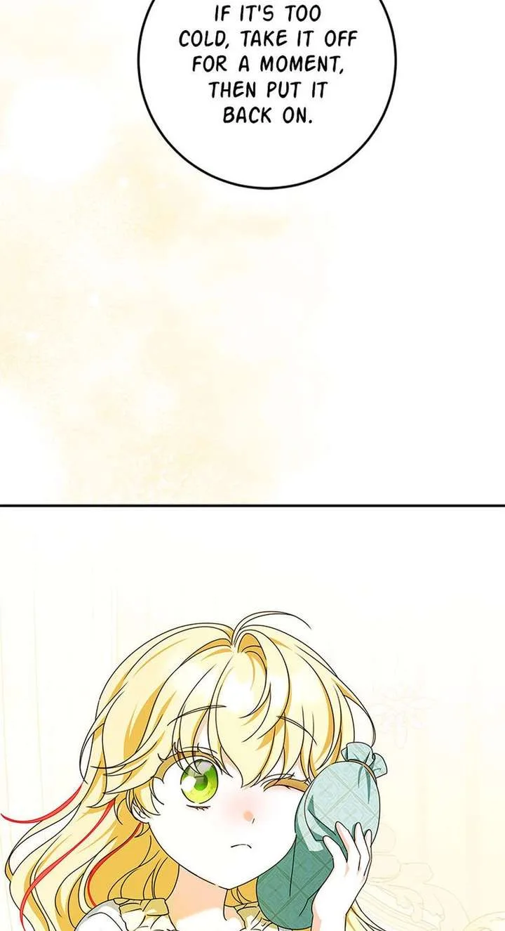The Beloved New Daughter-in-law Of The Wolf Mansion Chapter 60 page 30