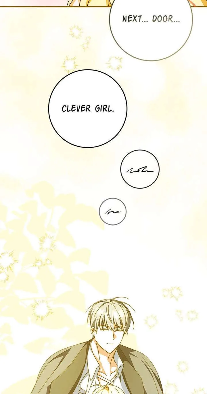 The Beloved New Daughter-in-law Of The Wolf Mansion Chapter 60 page 18