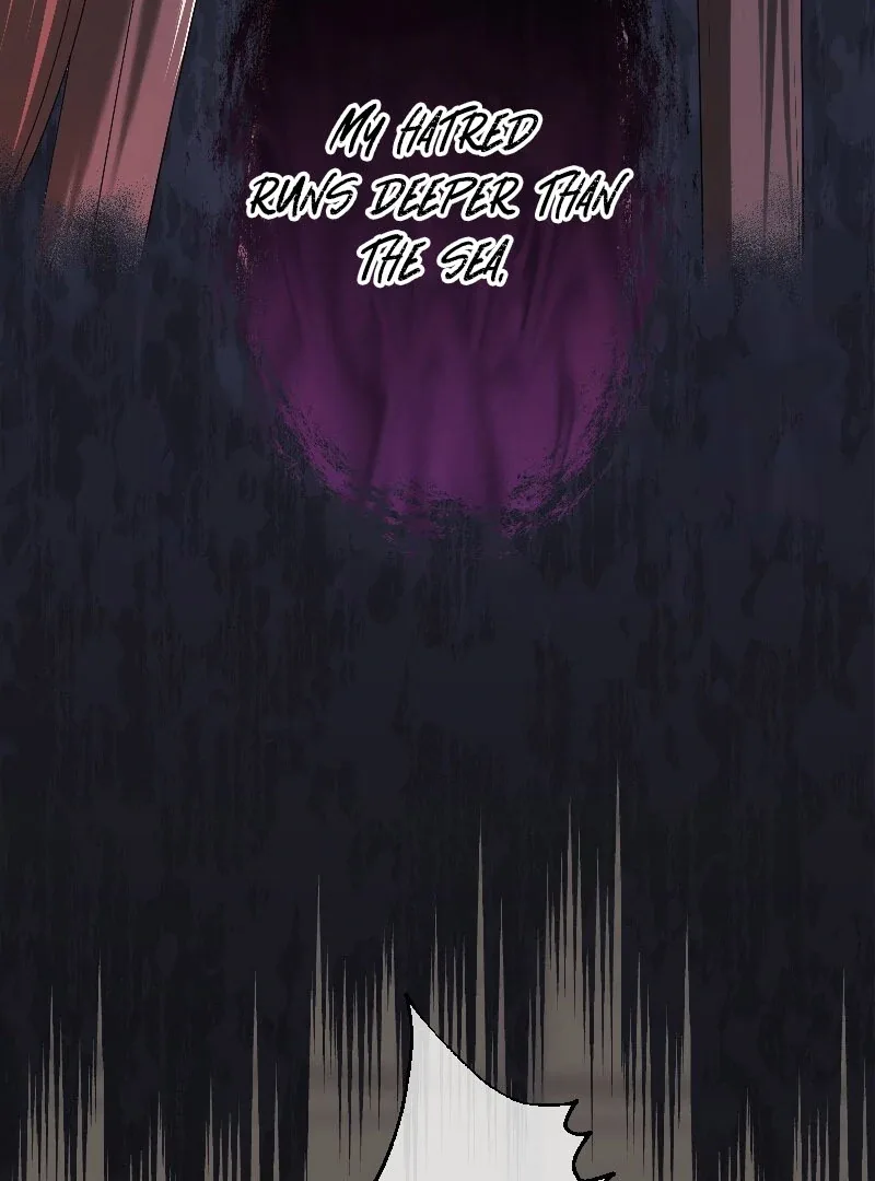 The Silent Sacrifice Princess And The Black Dragons Marriage Chapter 60 page 78
