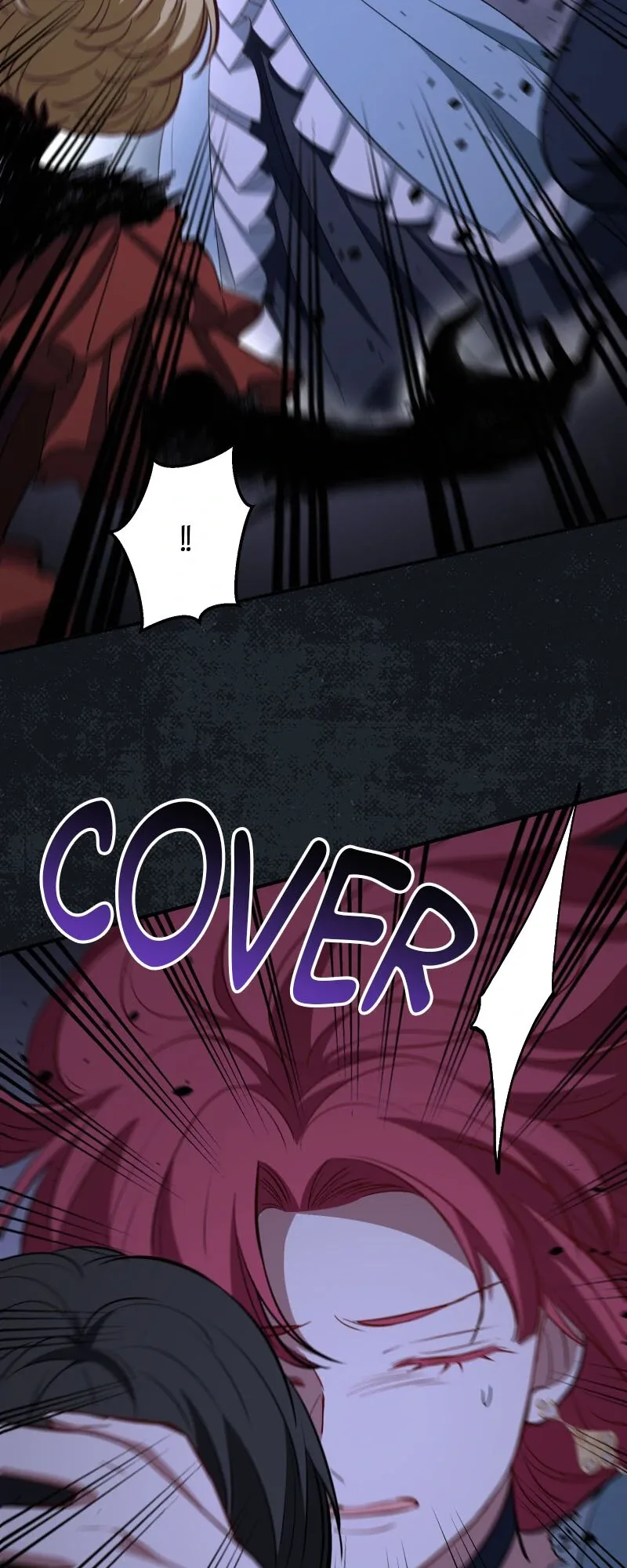 I Woke Up As a Notorious Troublemaker! Chapter 61 page 3