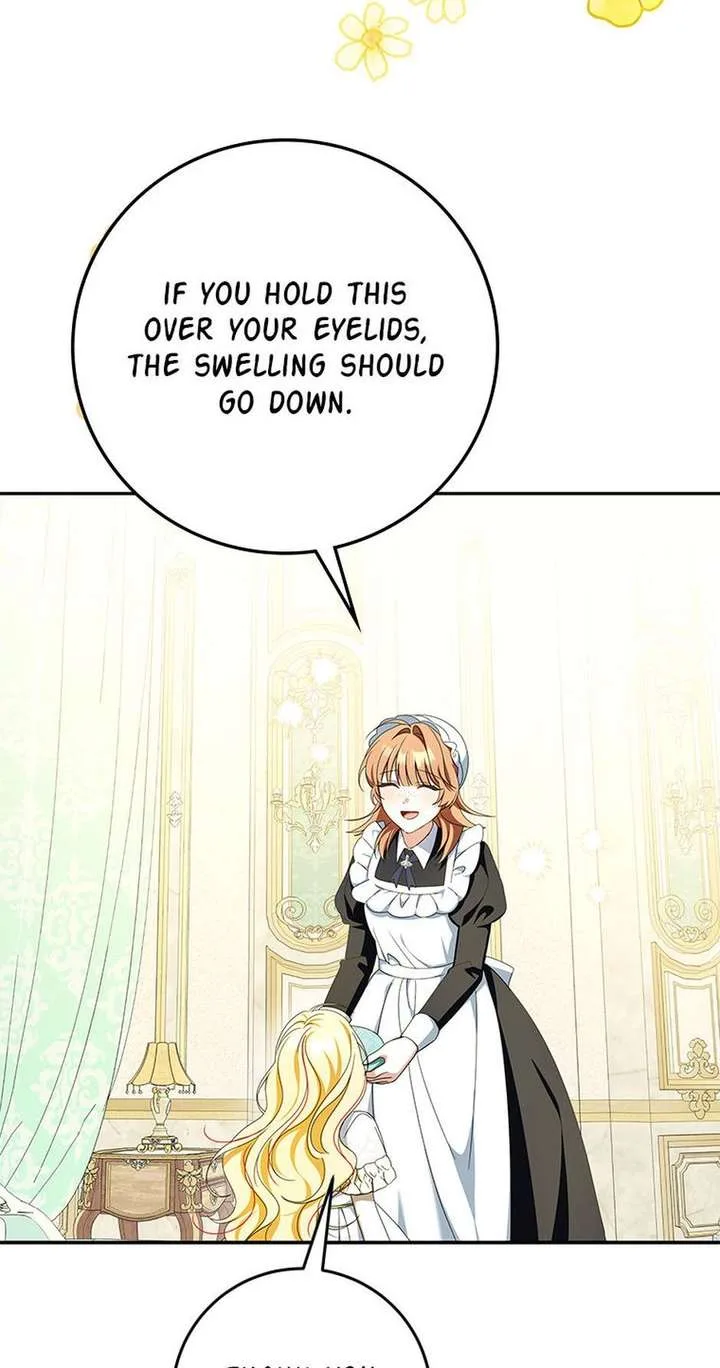 The Beloved New Daughter-in-law Of The Wolf Mansion Chapter 60 page 25