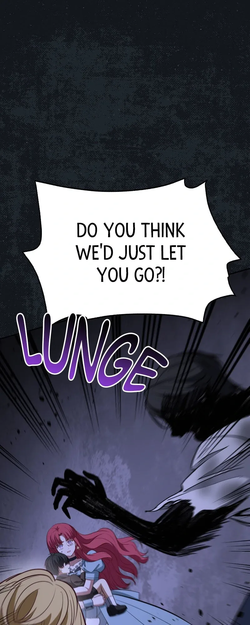I Woke Up As a Notorious Troublemaker! Chapter 61 page 2