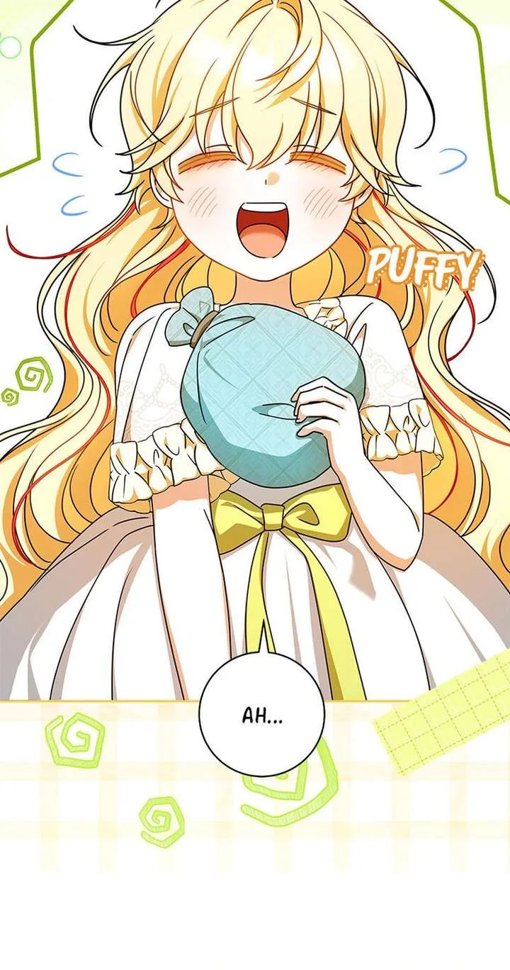 The Beloved New Daughter-in-law Of The Wolf Mansion Chapter 60 page 28