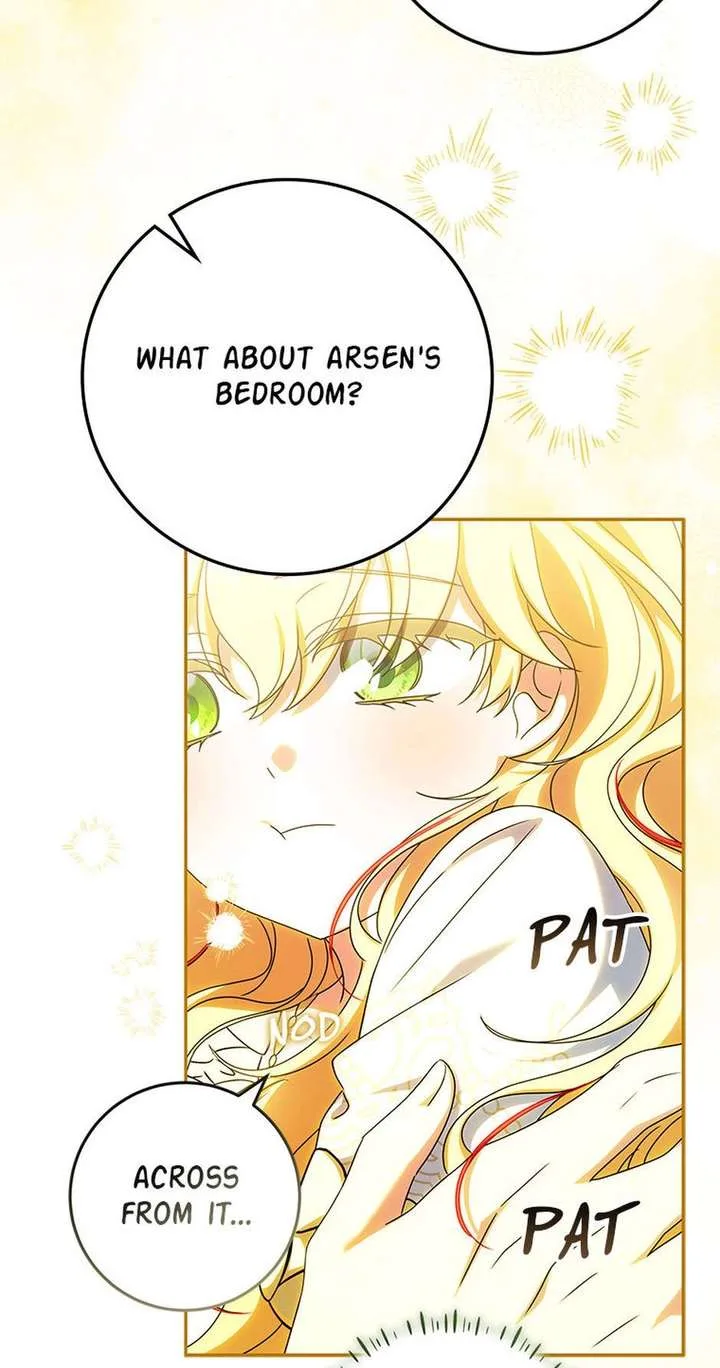 The Beloved New Daughter-in-law Of The Wolf Mansion Chapter 60 page 16