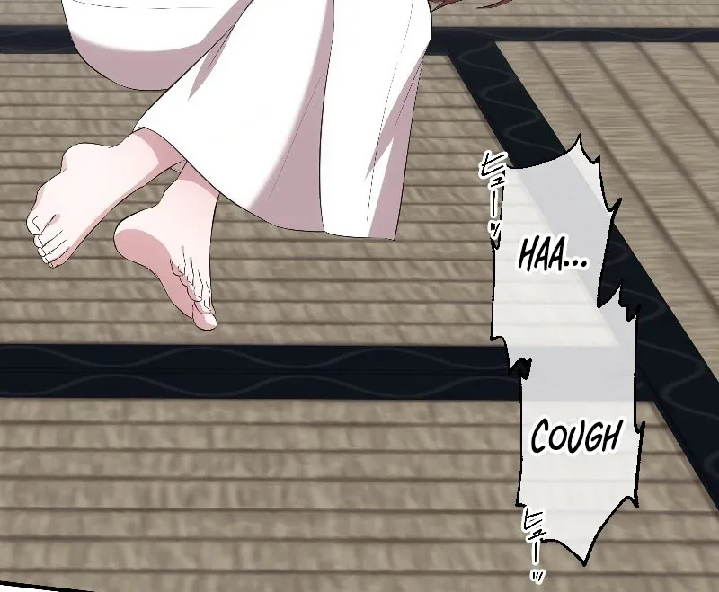 The Silent Sacrifice Princess And The Black Dragons Marriage Chapter 60 page 69