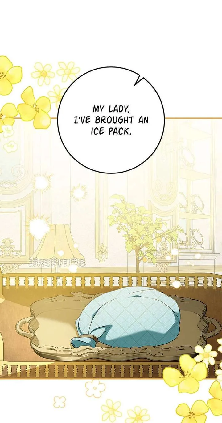 The Beloved New Daughter-in-law Of The Wolf Mansion Chapter 60 page 24