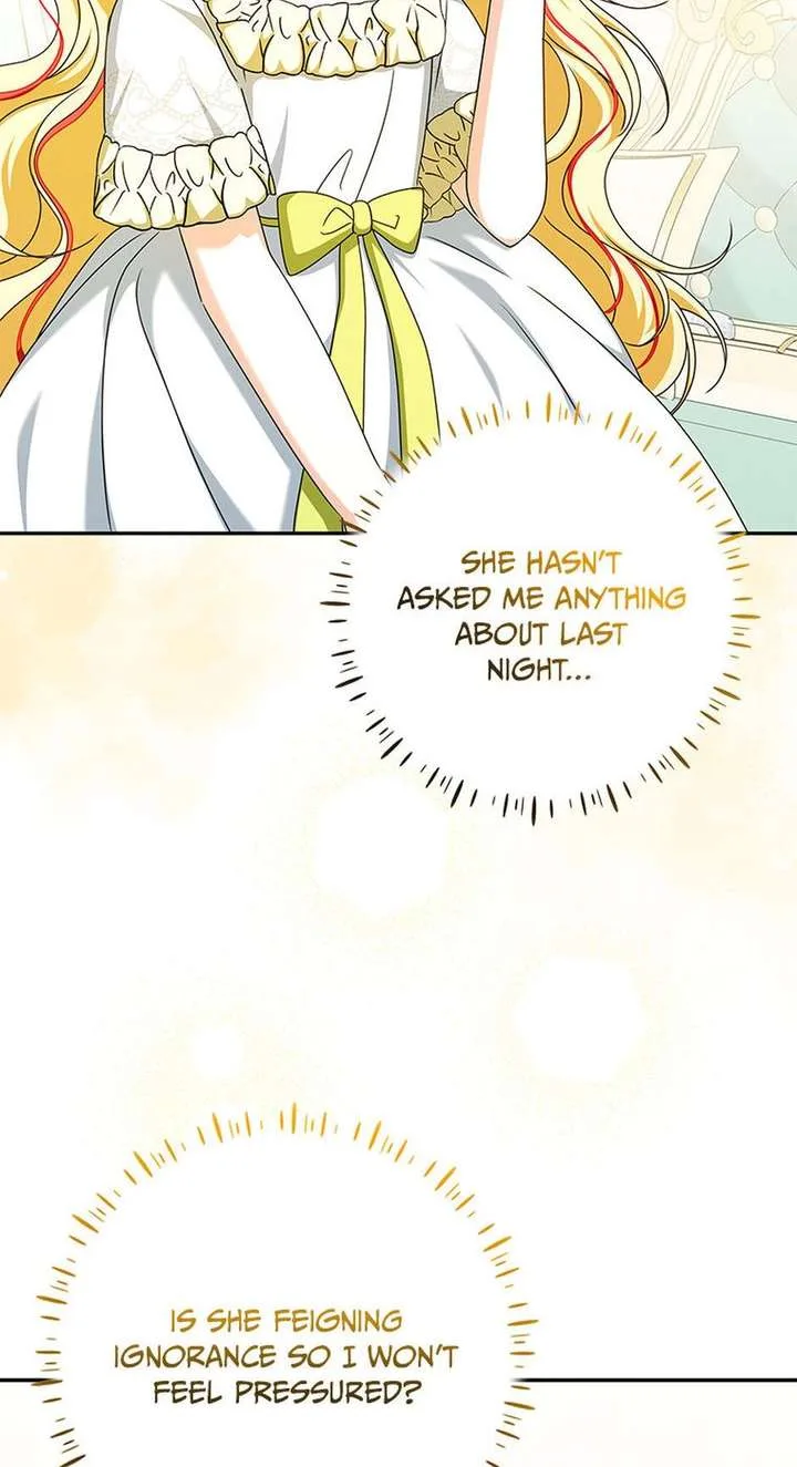 The Beloved New Daughter-in-law Of The Wolf Mansion Chapter 60 page 31