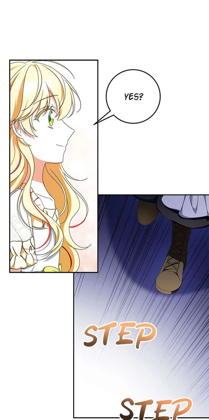 The Beloved New Daughter-in-law Of The Wolf Mansion Chapter 60 page 38