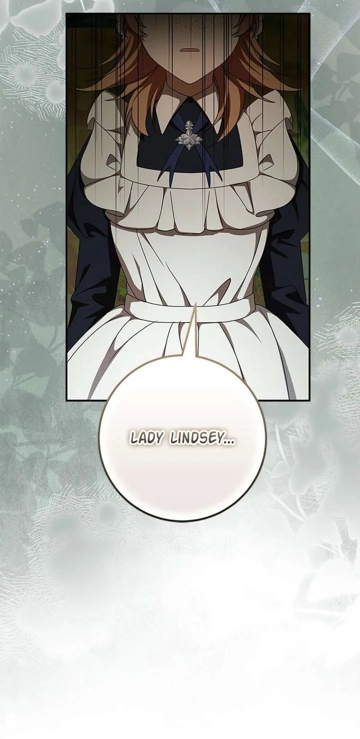 The Beloved New Daughter-in-law Of The Wolf Mansion Chapter 60 page 37