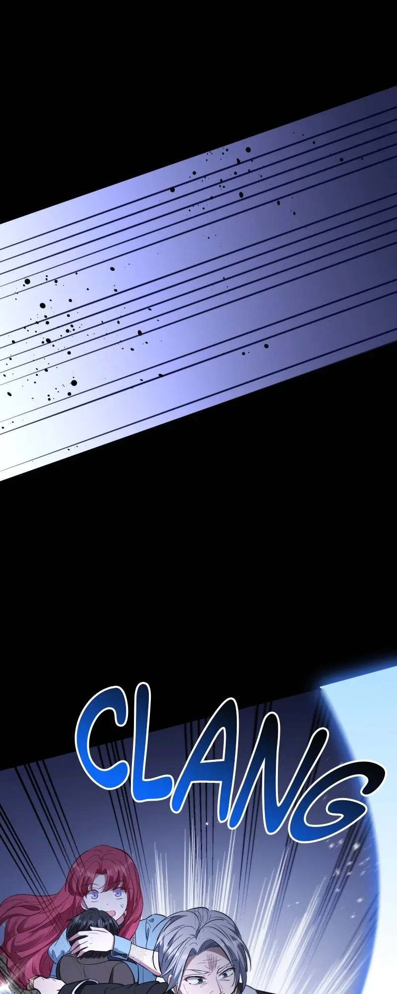 I Woke Up As a Notorious Troublemaker! Chapter 61 page 5
