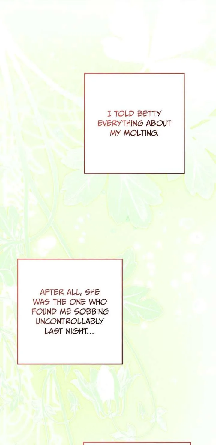The Beloved New Daughter-in-law Of The Wolf Mansion Chapter 60 page 35