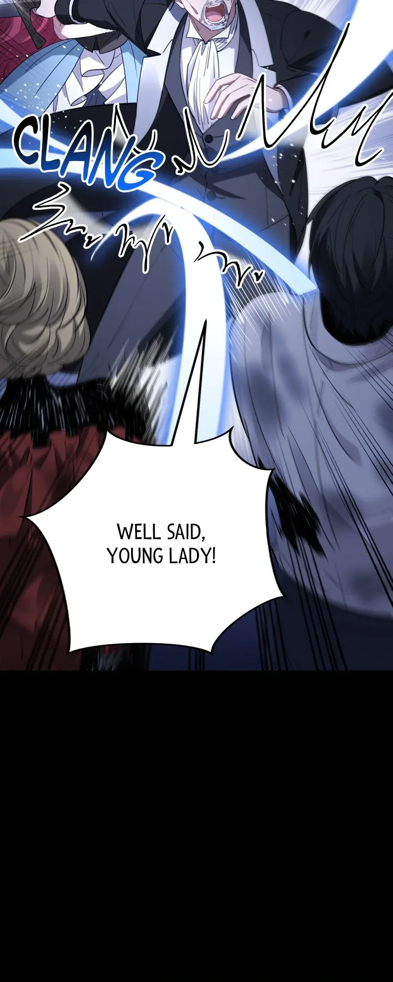 I Woke Up As a Notorious Troublemaker! Chapter 61 page 6