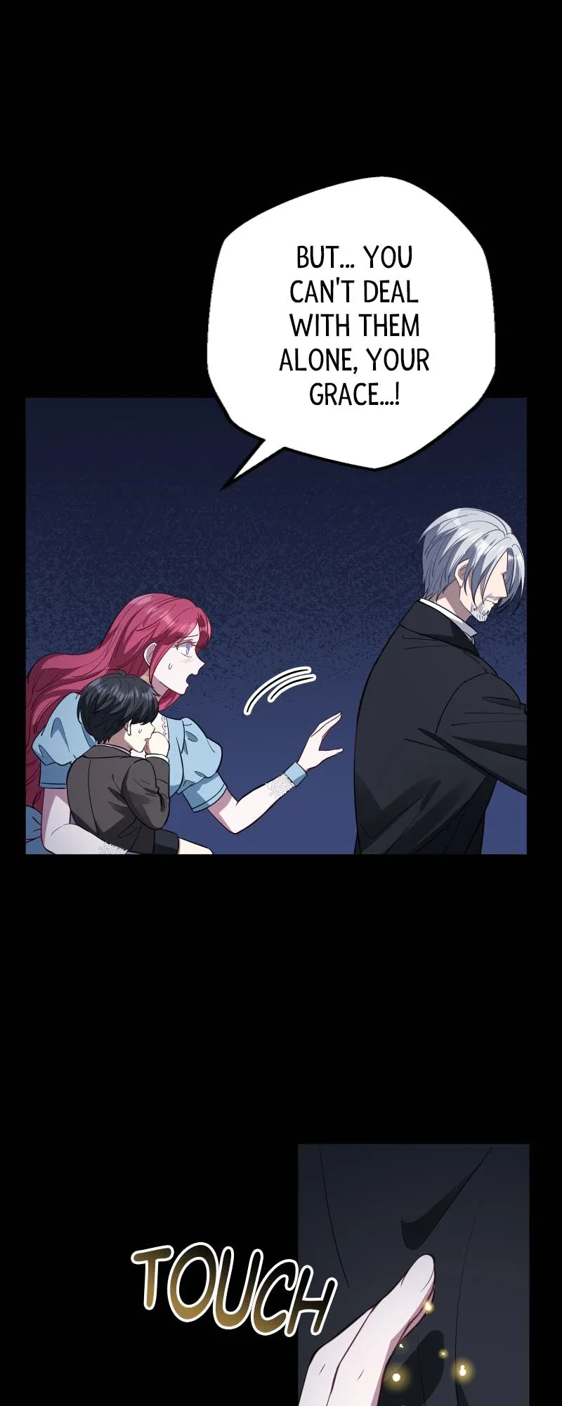 I Woke Up As a Notorious Troublemaker! Chapter 61 page 8