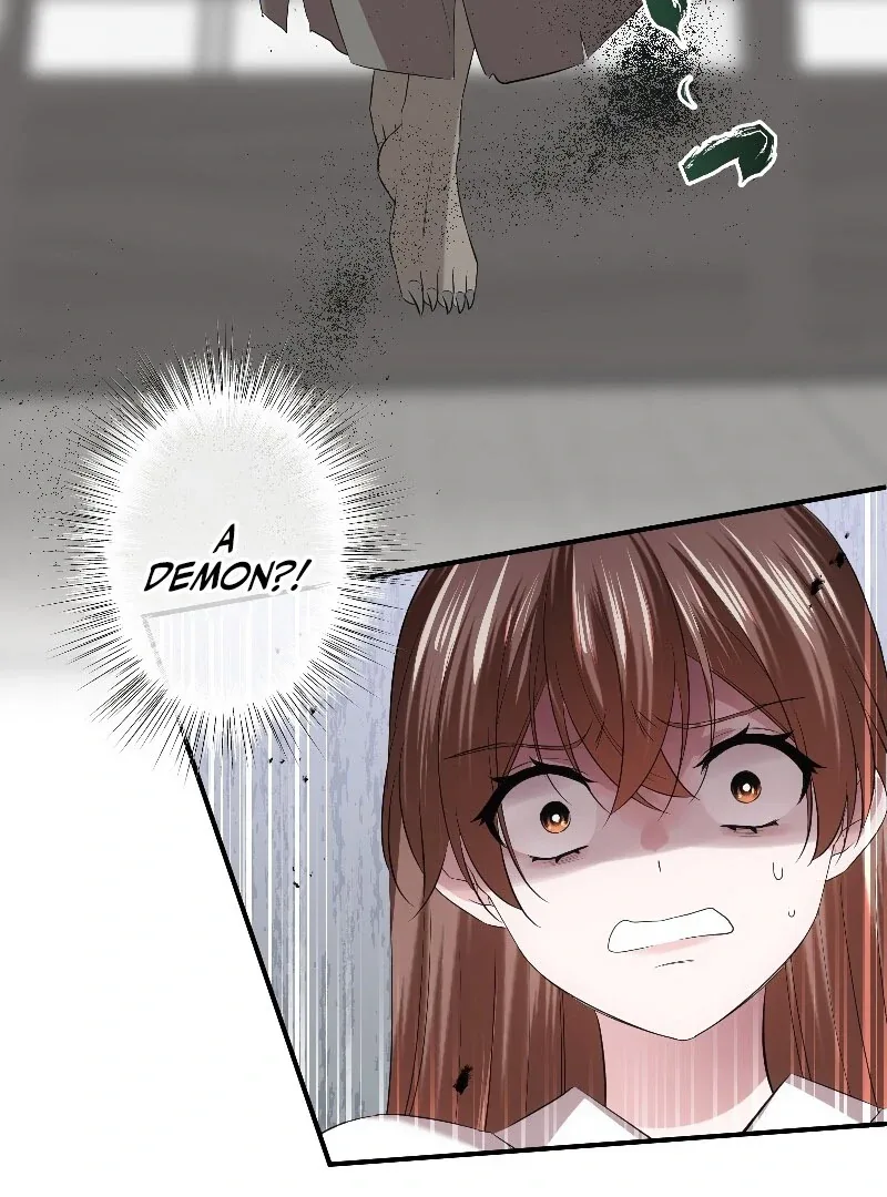 The Silent Sacrifice Princess And The Black Dragons Marriage Chapter 60 page 87