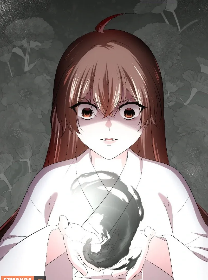 The Silent Sacrifice Princess And The Black Dragons Marriage Chapter 60 page 96