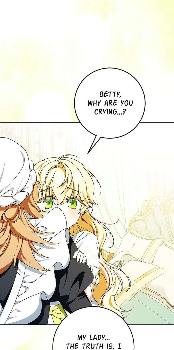 The Beloved New Daughter-in-law Of The Wolf Mansion Chapter 60 page 41