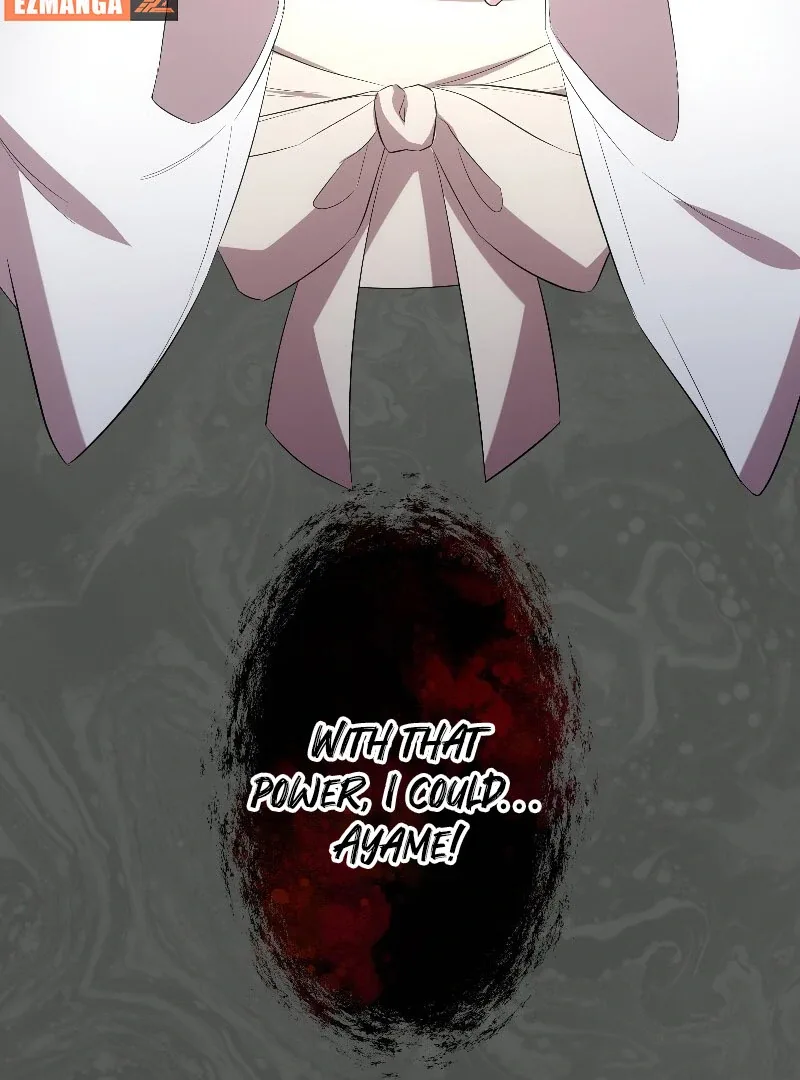 The Silent Sacrifice Princess And The Black Dragons Marriage Chapter 60 page 97