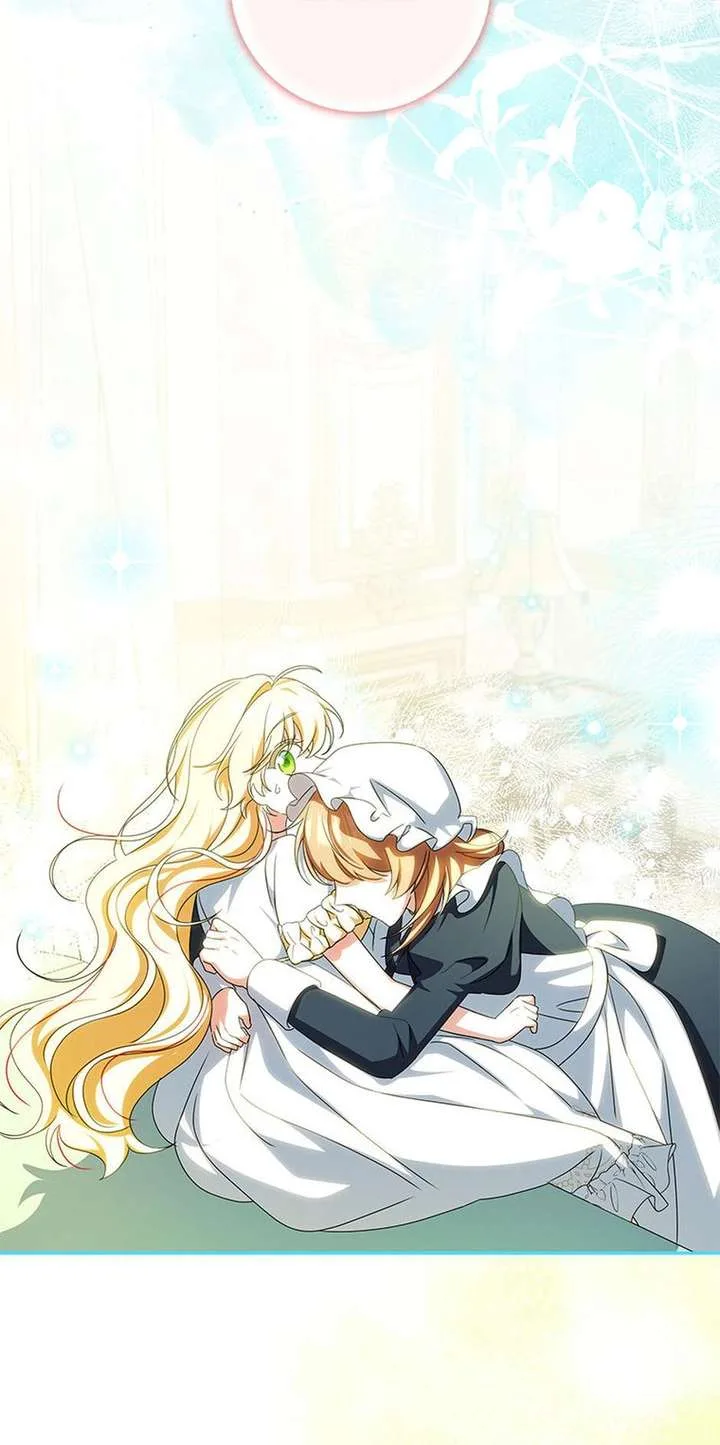 The Beloved New Daughter-in-law Of The Wolf Mansion Chapter 60 page 40