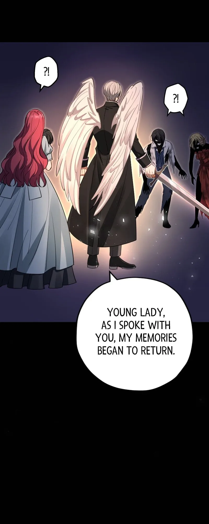 I Woke Up As a Notorious Troublemaker! Chapter 61 page 13