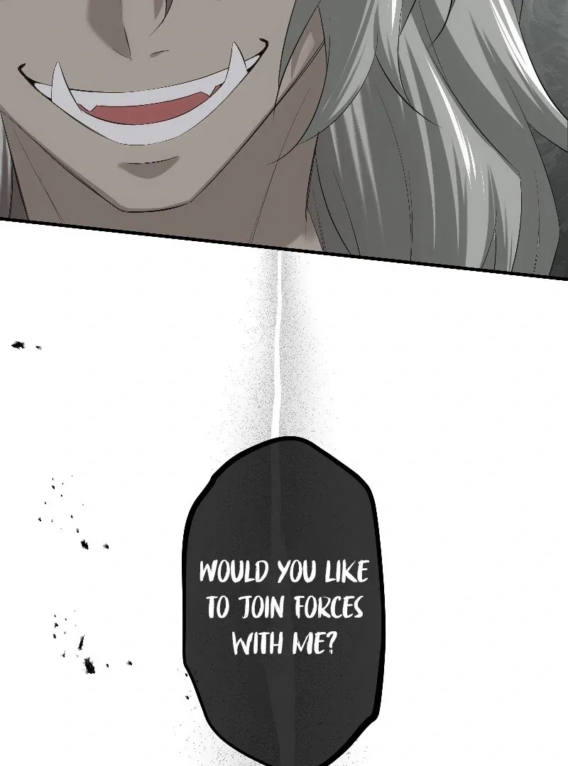 The Silent Sacrifice Princess And The Black Dragons Marriage Chapter 60 page 89