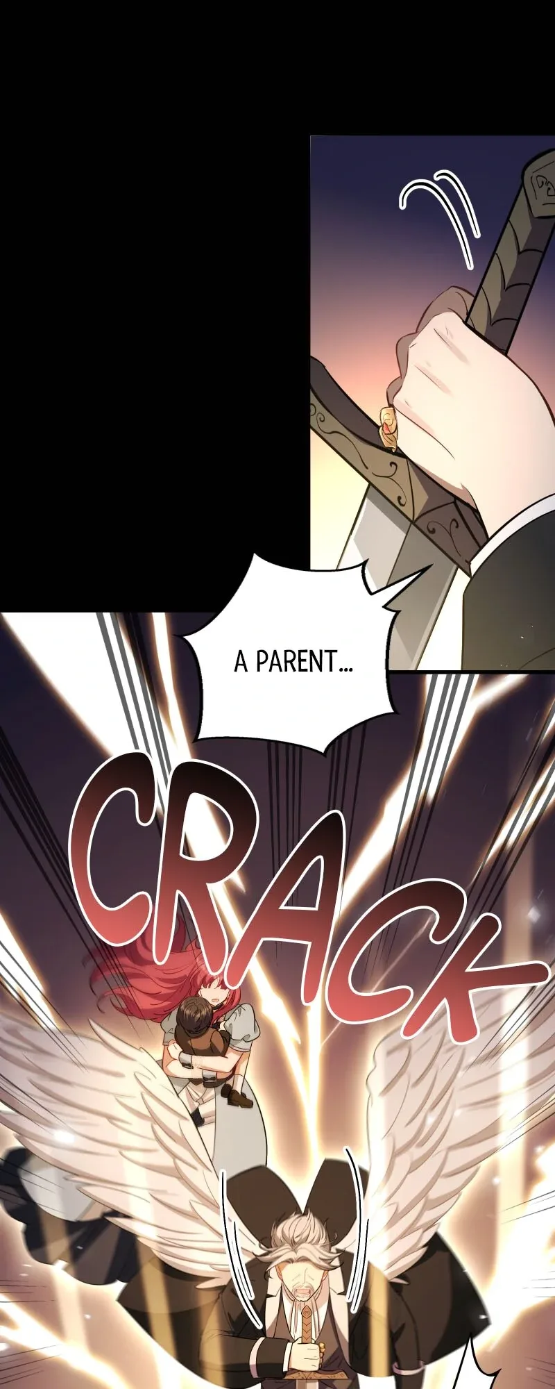 I Woke Up As a Notorious Troublemaker! Chapter 61 page 14